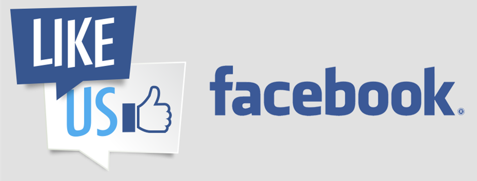 LIKE us on Facebook!