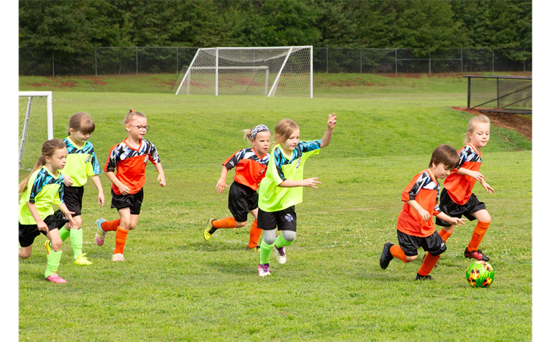 Soccer