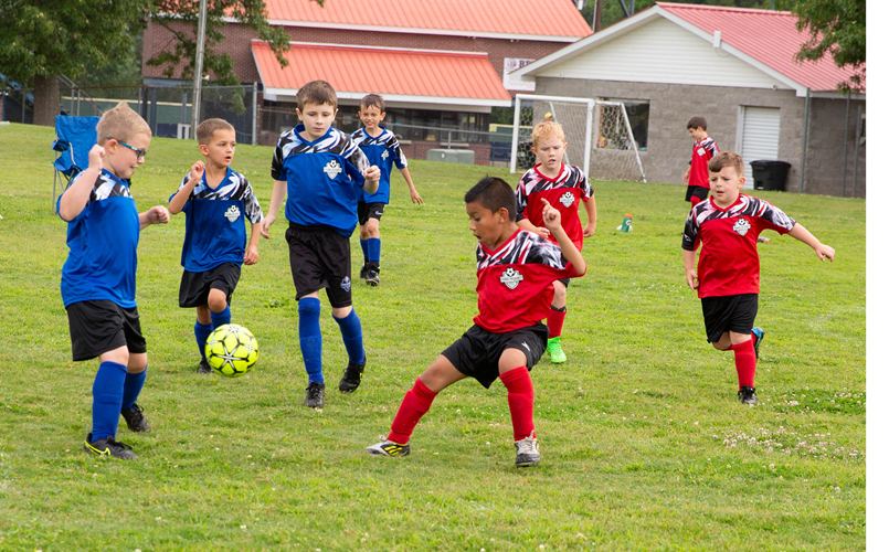 Soccer